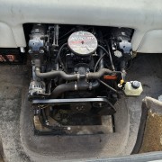 2003 Stingray 190LS